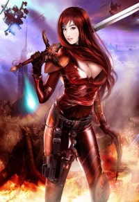 宦海沉浮:我的絕色女上司