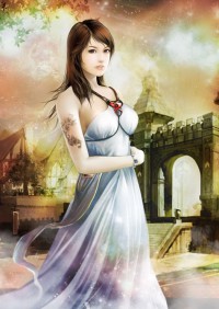 皇夫太绝色:误惹霸气女王爷