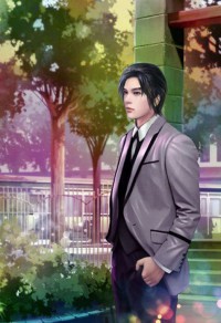 蒹葭曲(女尊)