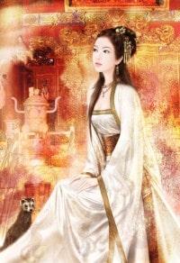 博弈局中局:漂亮女局長