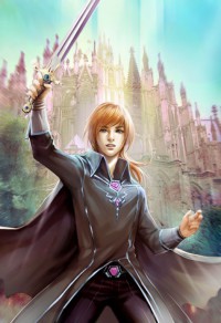 无限:女主在黑棺里苏醒了