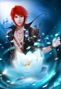 小甜吻(gl)