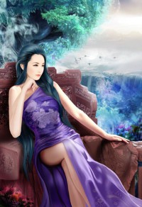 我扶女配當男主