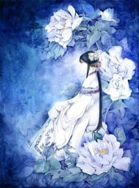 武林沉沦 第二部