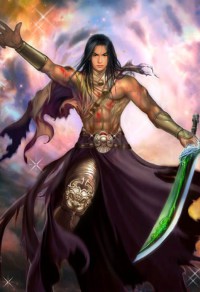 鹹魚魔王見聞錄