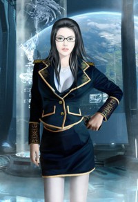 女村长的贴身兵王