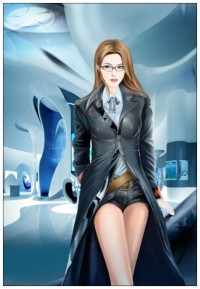 开局亡国之君,霸体征服女帝