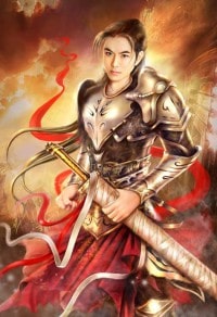 庶女皇后：暴君，温柔愛！