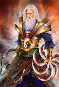 大妖魔传