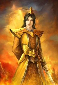 神话