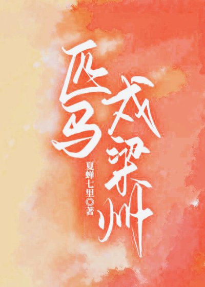 匹馬戍梁州